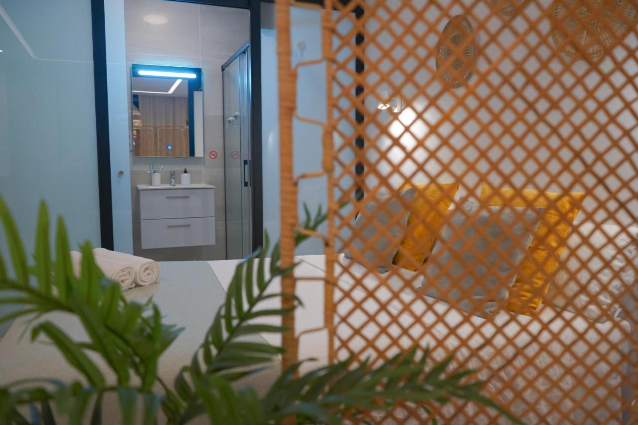 Sg Boho Chic Dream Nomad Studio ラスパルマス・デ・グランカナリア エクステリア 写真
