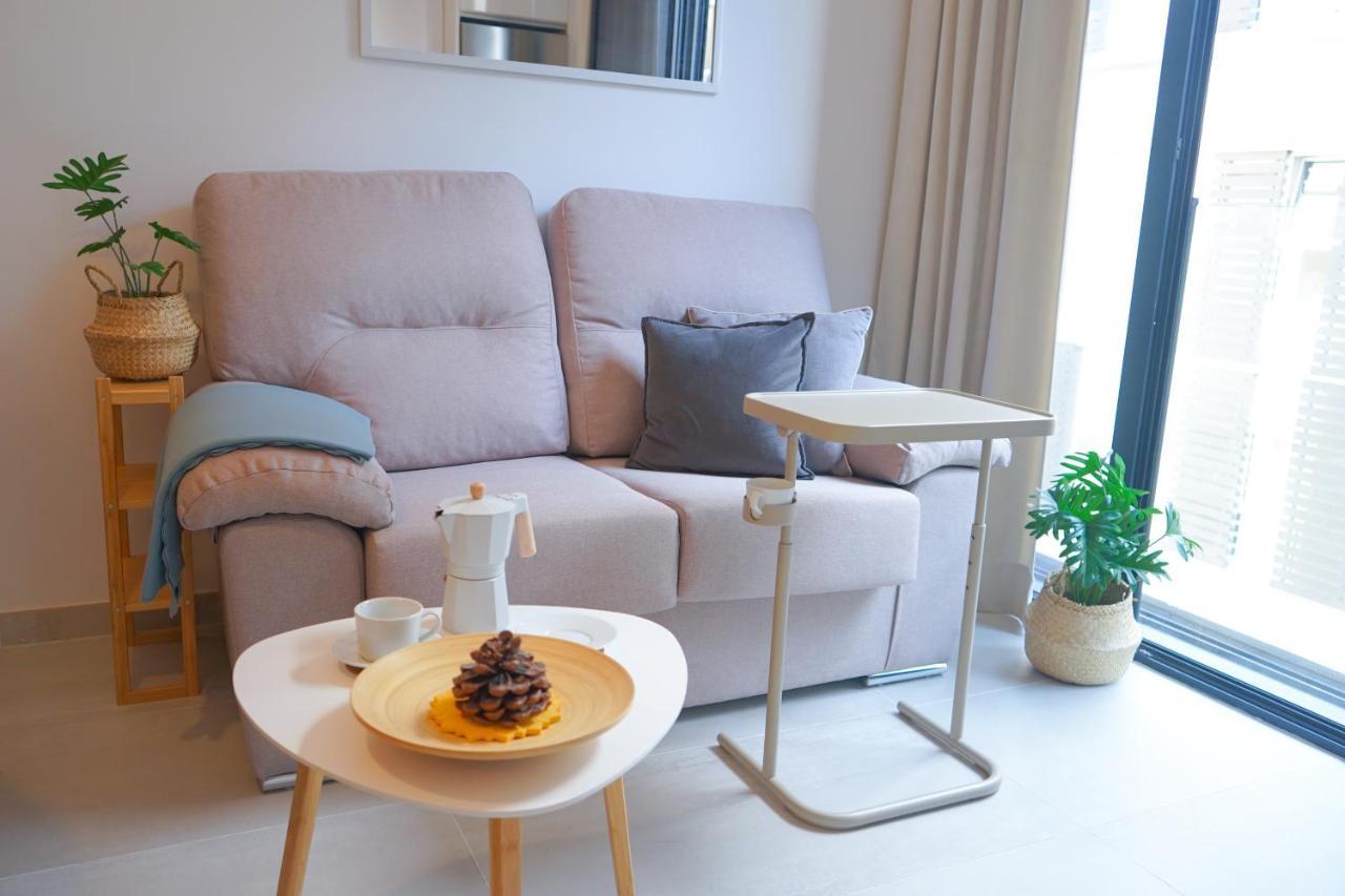 Sg Boho Chic Dream Nomad Studio ラスパルマス・デ・グランカナリア エクステリア 写真